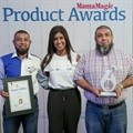 And the 2018 MamaMagic Product Awards winners are...