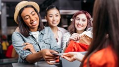 The two most important quotes in marketing - Becoming an authority and expert in customers' eyes