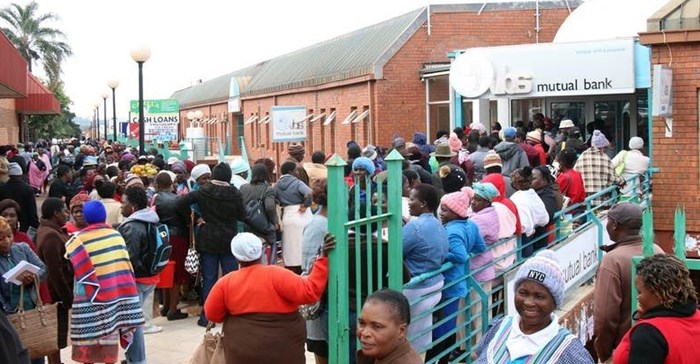 The collapse of VBS Mutual Bank in South Africa shows that corruption is endemic. Tiso Blackstar