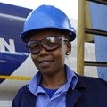 Engen celebrates women truck drivers