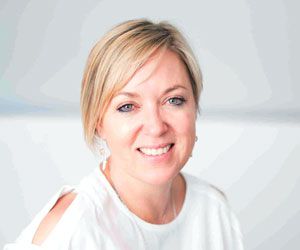 Nicola Nel, managing director of Atmosphere Communications