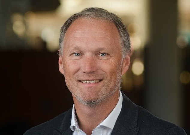 Karl Westvig, CEO at Retail Capital