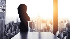 Improving proportion of women in management on Nestlé's agenda