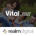Realm Digital appointed as digital partner for SA's no.1 vitamin brand