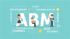 Account-based marketing