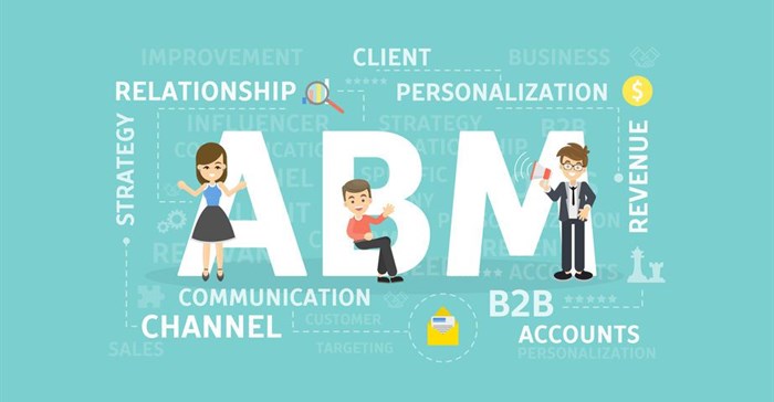 Account-based marketing