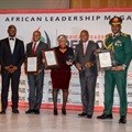 African Leadership Magazine hosts the 7th Persons of the Year Awards amidst glitz and glamour