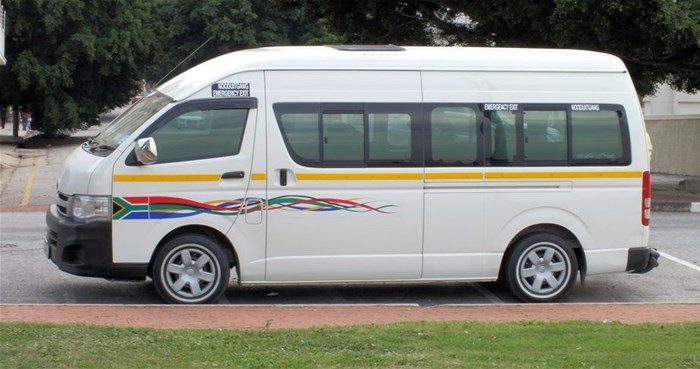 The taxi industry - don't destroy it, save it!