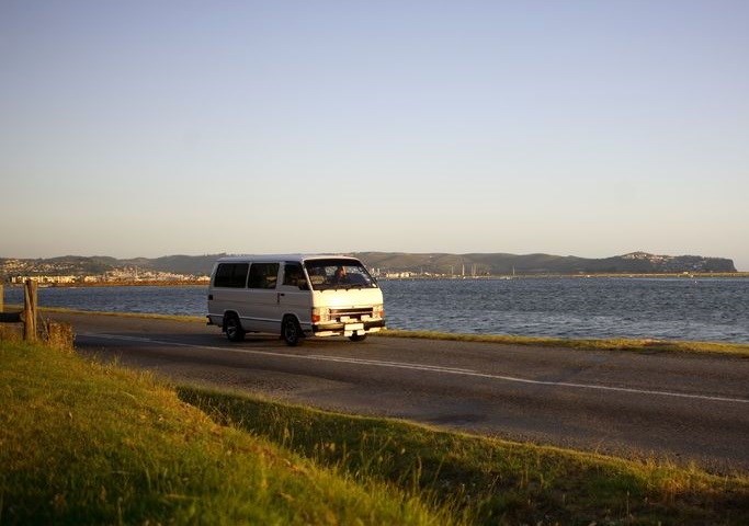 The taxi industry - don't destroy it, save it!