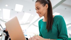 Deutsche Welle profiles women empowerment and achievement