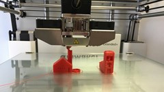 Print your city? 3D printing is revolutionising urban futures