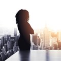 79% of global organisations still not prioritising advancement of women - new study