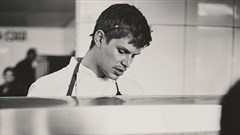 Making a good kitchen great with La Colombe's James Gaag