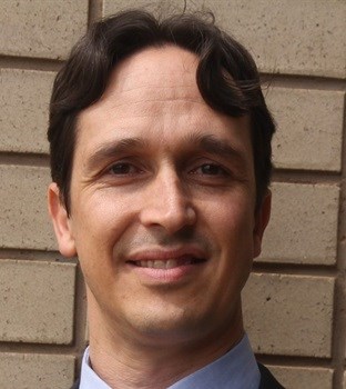 Garth Williams works at the Technology Innovation Agency, an initiative of the Department of Science and Technology