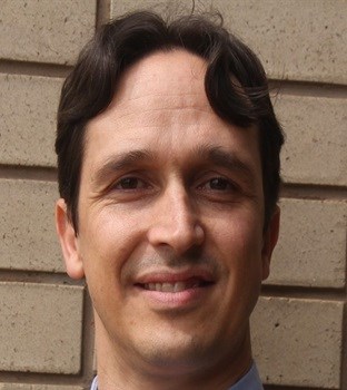 Garth Williams works at the Technology Innovation Agency, an initiative of the Department of Science and Technology