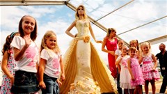 Barbie at 60: instrument of female oppression or positive influence?