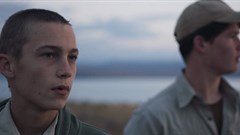 Die Stropers (The Harvesters) is South African filmmaking at its best