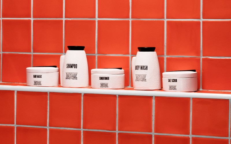 First Mauritian eco-hotel Salt of Palmar will win your heart