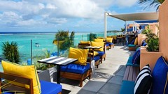 First Mauritian eco-hotel Salt of Palmar will win your heart