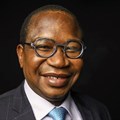 Finance Minister Mthuli Ncube