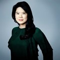 Ellana Lee is senior vice president, CNN International & head of CNN Vision.