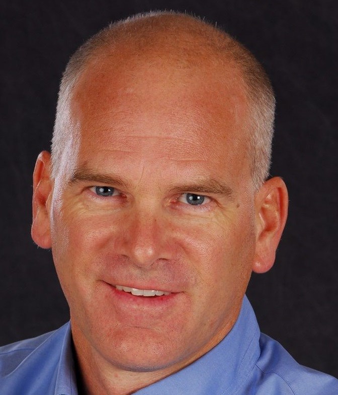 Peter Firstbrook, research vice president at Gartner.