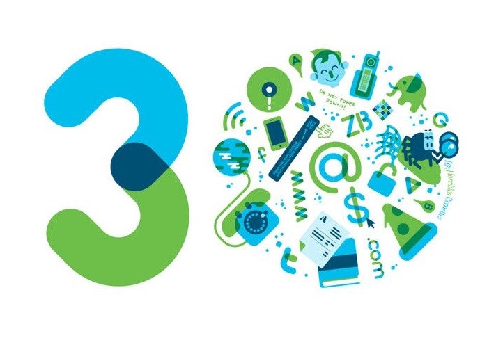 30 years of the World Wide Web