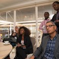 Entrepreneurship bootcamp for West Africa startups