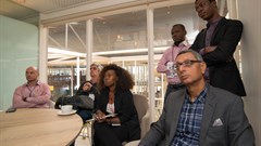 Entrepreneurship bootcamp for West Africa startups