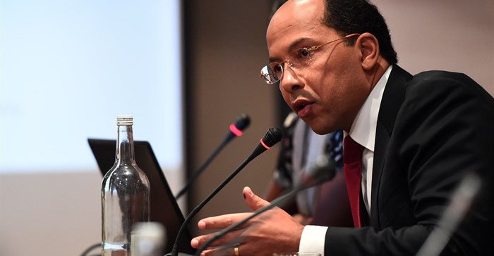 APO chairman, Nicolas Pompigne-Mognard.