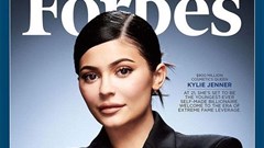 Self-made or selfie-made?