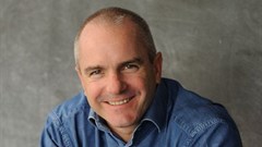 YPO member James Barty - also ACA chairperson and CEO of King James Group.