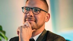 #Newsmaker: Good things come to Brent Lindeque