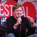 Founder Robert Redford at the Sundance Film Festival.