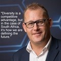 #WinTechAfrica: Diversity isn't nice. It's crucial