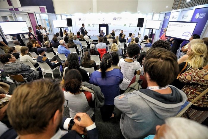 #WTMA19: Travel Forward Summit to boost digital travel market