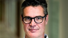 Roger Hislop, executive head of Internet of Things at Internet Solutions