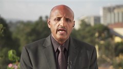 Ethiopian Airlines plane had &quot;flight control problems,&quot; says airline CEO