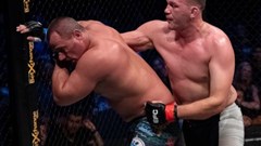 Uganda to screen MMA on TV Kampala