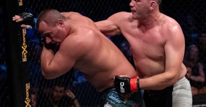 Uganda to screen MMA on TV Kampala