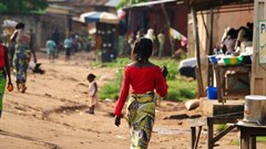 How data collected from mobile phones can help electricity planning