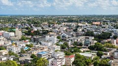 Port Louis remains Africa's top city in Mercer's 2019 Quality of Living Ranking