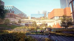 BIG unveils design of Warsaw-based Towarowa 22