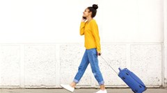 #VisaFreeAfrica: 55 Voices for Africa writing competition launched for youth