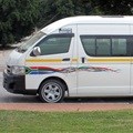 Some Soweto taxi routes to shut down