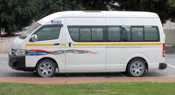 Source: © Glyn Spencer via