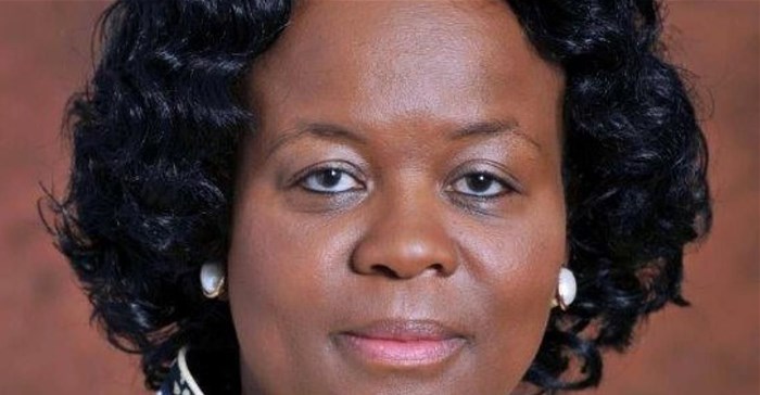 Gwen Ramokgopa, Gauteng health MEC