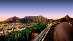 Despite economic challenges, Cape Town can still turn risk into opportunity