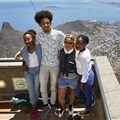 Table Mountain Cableway extends its student special