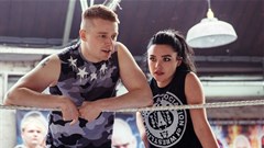 #OnTheBigScreen: Die Stropers, Deep End and Fighting With My Family